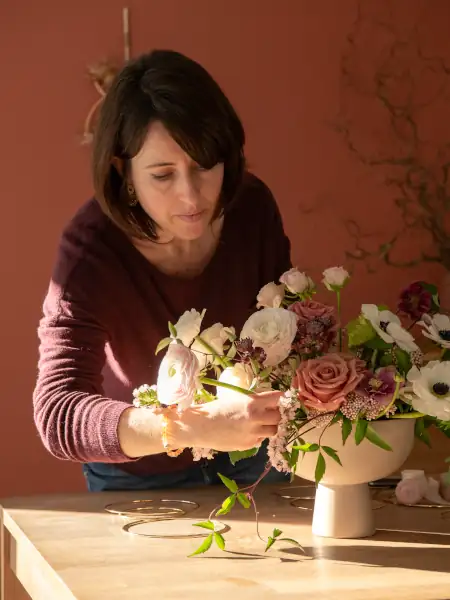 Mariage sur mesure champêtre, chic, bohème pour décorer son mariage avec gout. Autour de Vertou, Le Pallet, Montaigu, Rezé, Clisson, Gorges, ou encore Cholet.